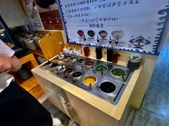 -荷花泰菜(东方新天地店)