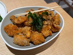 -隅乐胡椒虾·台湾菜·团建(皇岗店)