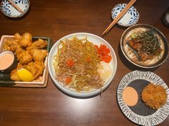 -山杏yama-katsu·吉列炸物