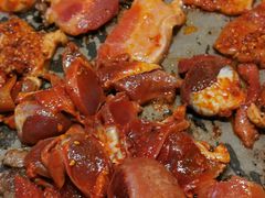 -嗨吃围炉海鲜烤肉自助(保利广场店)