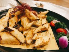 脆皮茄子-庐州太太(信地店)