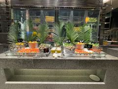 -解放碑威斯汀酒店-知味国际美食餐厅