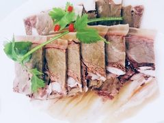 -新恬乐大酒家(沧达大厦店)