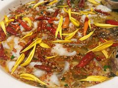 -太二酸菜鱼(正大广场店)