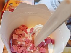 -麦当劳(金山红星美凯龙DT店)