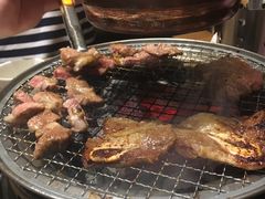 -韩国料理大力士(屏风街店)