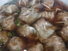 虾籽馄饨-花园茶楼(兴城西路店)