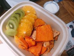 -SaladJohn沙拉匠(凯德1818店)