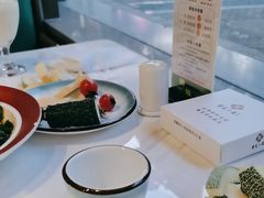 -曹家小菜(胜太路店)