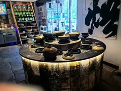 -黄山老妈·土菜(碧桂园店)