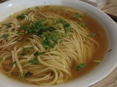 -鑫明明拉面(宁化路店)