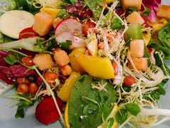 -大碗居·烤鸭·鱼头泡饼(天坛东门店)