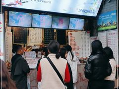 -翼果厨(总店)