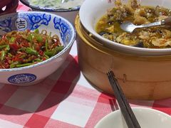 -西江红·株洲本地菜(滨江南路店)