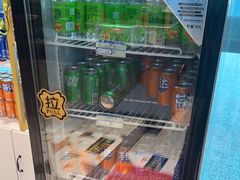 -京穆兰兰州牛肉面·清真(中川机场店)