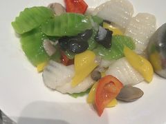 -7号院家宴.烧鸽子(门头沟店)