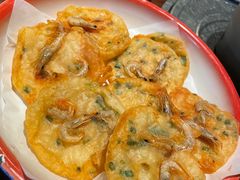 -广府乡下·饭庄(新港东路店)