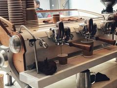 -% Arabica(京都东山店)