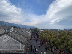 -大理古城