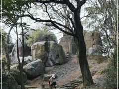 -青芝山风景名胜区