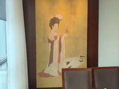 -粤财皇冠假日酒店·彩华轩中餐厅