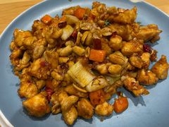 -肘子酥·天津菜·特色捞面(德云社店)