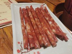 -十六蒲(桂林路店)