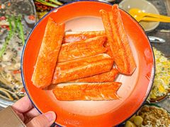 -后火锅(总店)