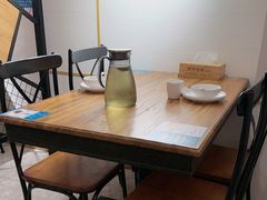 -沈家花园如皋菜(海阳路店)