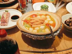 -永安鱼庄·镇江菜(丁卯店)