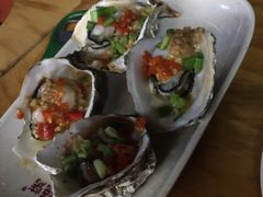 -木屋烧烤(惠阳华润小径湾店)
