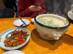 -丹江渔村(望京店)