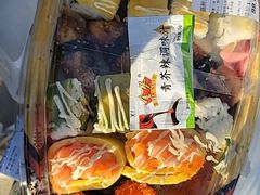 -盒马X会员店(王府井奥莱UP TOWN店)