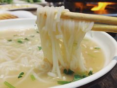 -邢氏老太太烤串(北兴街店)
