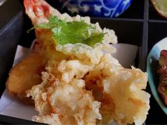 -西村日本料理(香格里拉饭店)