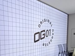 -OG01·24h私教铁馆(中鼎316店)