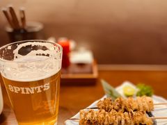 -8PINTS八品脱·日料·烧鸟·精酿小酒馆(莘庄店)