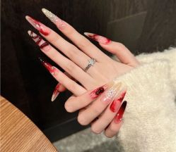 点击看大图 -睫毛弯弯·美甲美睫
