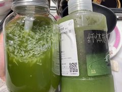-喜茶(佛山岭南站店)
