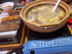 -庆峰龙虾烧烤(合肥一店)
