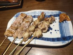 -一豚轩·烧鸟·豚骨拉面(五四路店)