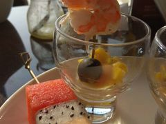 -三迪希尔顿酒店·星空酒廊