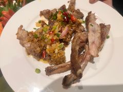 -贵木日本料理·铁板烧(新地假日广场店)