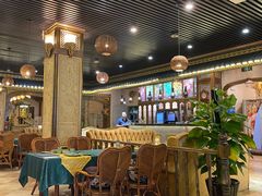 -金象湾泰国餐厅(华林路店)