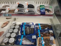 -盒马鲜生(皇庭广场店)