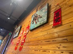 -AK47烤羊腿串吧(柳浪家园店)