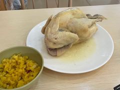 -贞味盐焗鸡(老城店)