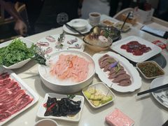 -围炉夜话·潮汕卤水火锅(榕江店)