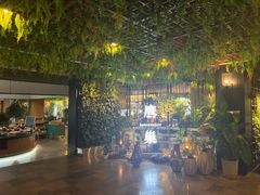 -昆明春城湖畔度假村