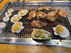 -蚝英雄鲜蚝自助专门店(长楹天街直营店)